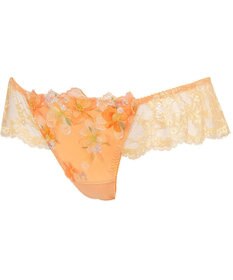 WACOAL Ｔバック ショーツ 【ハグするブラ】 BRB498とペア はきこみ丈あさめ ソング レディース PRA498 /ワコール