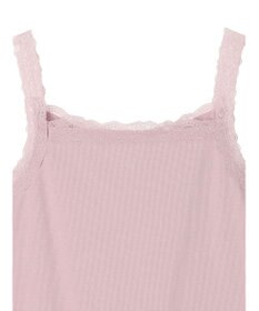 earth music&ecology ２ＷＡＹスクエア＆Vネックネックレースタンクトップ