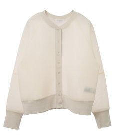 Green Parks シアーダンボールブルゾン