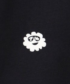 PW CIRCULUS 【MEN】ジャージー スタンド ジップアップ ブルゾン