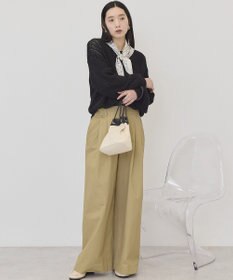 AMERICAN HOLIC ルーズニットプルオーバー