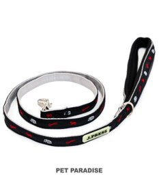 PET PARADISE J.PRESS リード 《ブラック》 ４Ｓ～３Ｓ