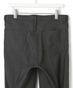 J.PRESS YORK STREET 【UNISEX】5ポケットスタプレツイル パンツ