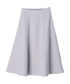 earth music&ecology すきな丈フレアスカート