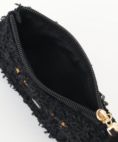 ANY SIS 【貴島明日香さんコラボ】キャット ポーチ