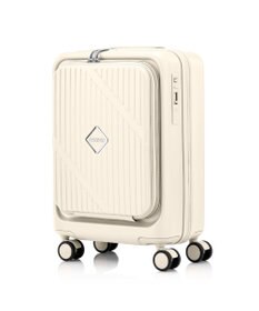Samsonite アメリカンツーリスター スーツケース 36L(/43L) ヴェロックス スピナー54 VELOX
