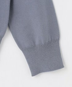 J.PRESS LADIES L 【洗える】PRINCE タートルネック ニット