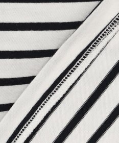 ANY KIDS セーラー襟付き 長袖 トップス