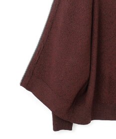 JOSEPH HOMME 【イージーケア】 ヴィスコースリンクス　ジップアップカーディガン