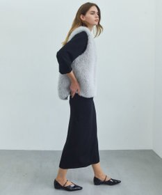 BEIGE， BROOK / ロングファージレ