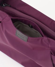 Y'SACCS 【ナイロンタフタ】トラベルショルダー mini