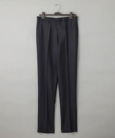 GOTAIRIKU ほぼ通年使用可【洗える/ストレッチ/シワになりにくい】ZERO TRIA ウォッシャブルパンツ(24年モデル)