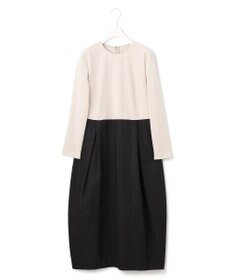 ICB 【洗える】 メモリーコンビドレス