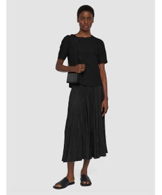 JOSEPH 【洗える】ハボタイ　シルクスカート