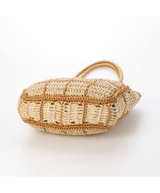 UNBILLION カシュカシュ cachecache / 手編みウィンドペントート