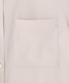 J.PRESS LADIES S 【WEB限定】アキハ BREEZE COOL シャツ ブラウス