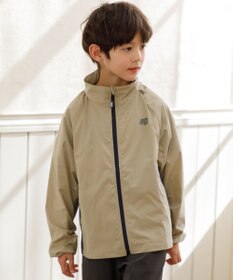 J.PRESS KIDS 【140-170cm】ポリエステルウェザークロス ブルゾン
