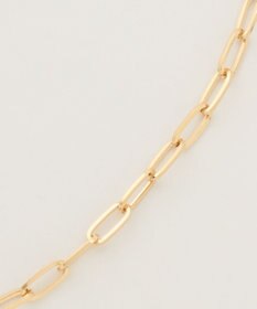 ICB チャームネックレス