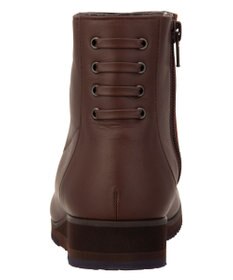 ASICS WALKING ペダラ レディース 2E  GORE-TEX防水 2.5CMヒール