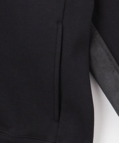 PW CIRCULUS 【MEN】ジャージー スタンド ジップアップ ブルゾン