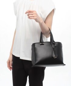 CLATHAS セザンヌ 2WAYバッグ