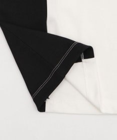 WEGO ドルマンポンチハーフZIPT（SS）