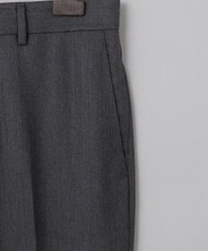 GOTAIRIKU 【Ermenegildo Zegna】ISLAND FLEECE スーツ