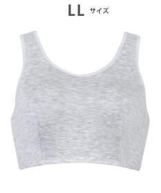 WACOAL 【ナイトアップブラ】 動画クリエイター nanakoななこさんコラボカラー登場 ナイトブラ 就寝時用 3Lまで対応 大きいサイズ ノンワイヤー レディース BRA164 /ワコール