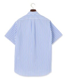 J.PRESS MEN 【WEB・一部店舗限定】マルチストライプシャツ