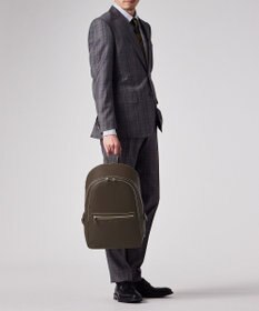 Paul Smith ロゴエンボス リュック