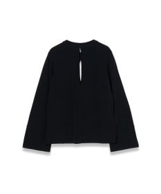 JOSEPH フルイドジャージー　ブラウス