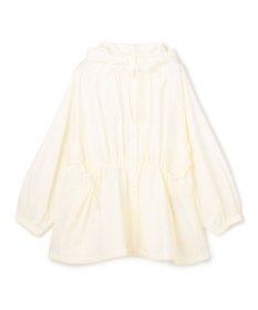 UNFILO ラッシュガード フーディ