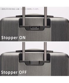 ACE BAGS & LUGGAGE 【雑誌掲載】 Proteca トラクション2 スーツケース 39L 機内持込 01491 プロテカ 日本製