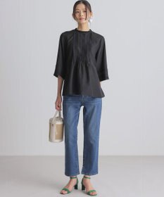 組曲 クラウドローン ブラウス