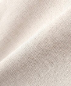 YECCA VECCA メタルホックワイドパンツ