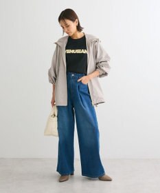 Green Parks ・ＥＬＥＮＣＡＲＥ　ＤＵＥ　ロゴｐｔロンＴＥＥ