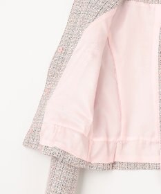 TOCCA 【消臭＆洗える！】PRIMAVERA ジャケット