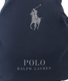 MOONBAT 【防水】POLO RALPH LAUREN リフレクターレインリュックカバー