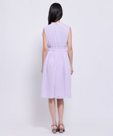 TOCCA 【WEB限定カラーあり】STEP IN PUDDLE ドレス