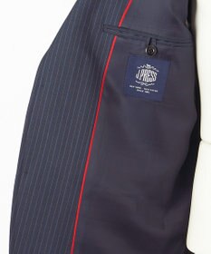 J.PRESS MEN 【CUBA BEACH MASTERPIECE】オルタネートストライプ スーツ