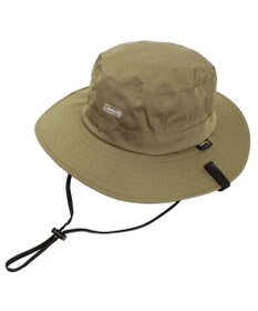 林八百吉商店 Coleman コーデュラアドベンチャーハット