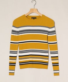 ONWARD Reuse Park 【ICB】ニット春夏