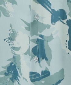 WEGO 【ユニセックス着用ITEM/MLサイズ展開】トロミアロハシャツ（S）