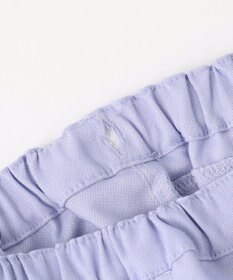 ANY KIDS 【洗濯機可能】ときめきストレッチ ネコパンツ