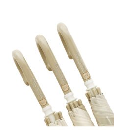 MOONBAT 【キッズ】ポール & ジョー (PAUL & JOE ACCESSOIRES) 長傘 クリザンテーム 通学 子供傘 UV