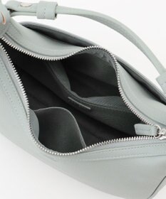 J.PRESS LADIES 【WEB限定カラーあり・2way】ワンショルダー バッグ