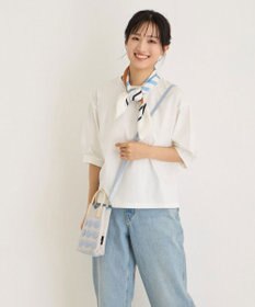 ROOTOTE 0668【直営店限定:ミニショルダー】ベビールー.シリコンハンドル-A