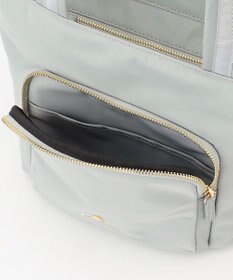 TOCCA 【サスティナブル素材・撥水】CONCURSIO NYLON TOTE トートバッグ