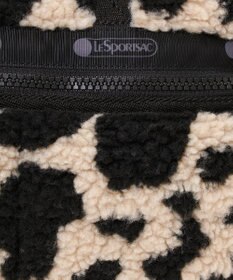 LeSportsac PUFFY MINI DUFFEL/カウシェルパ
