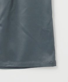 ANY SIS 【WEB・一部店舗限定】サテンカーゴ スカート